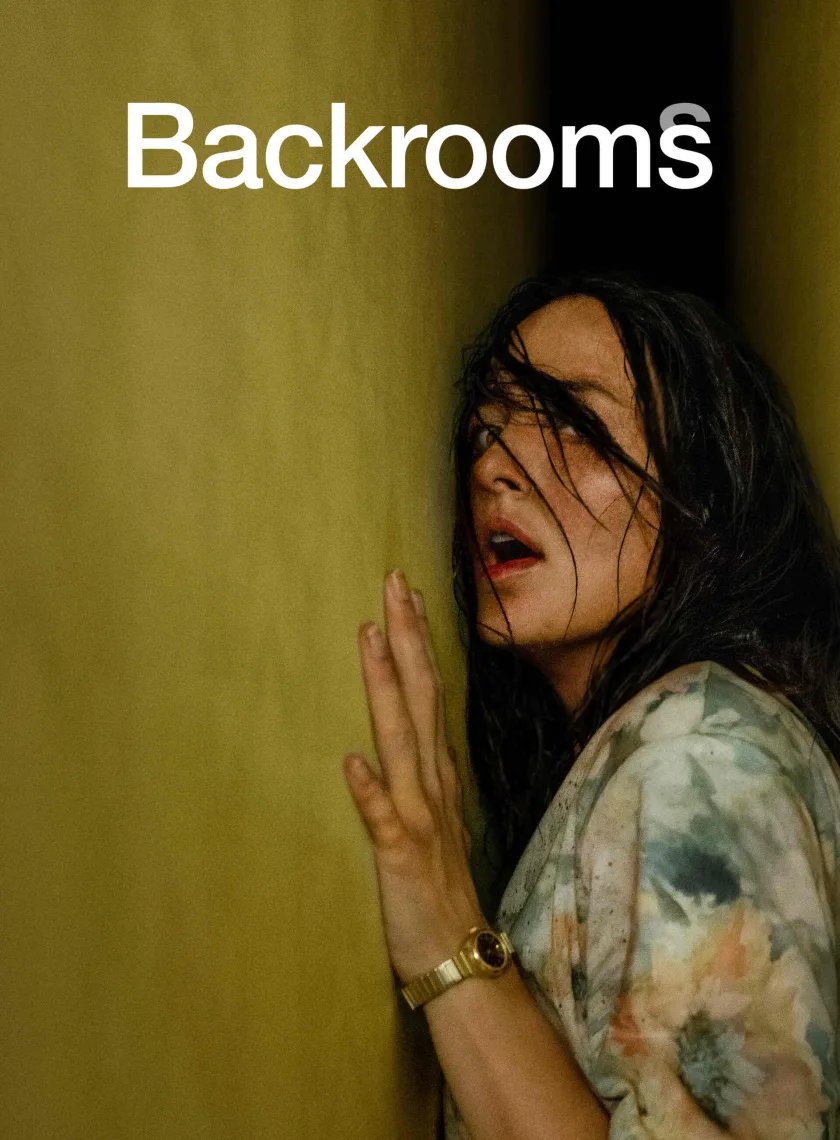 Backrooms (2026) (Hindi + English) Dual Audio Hollywood Movie HD ESub