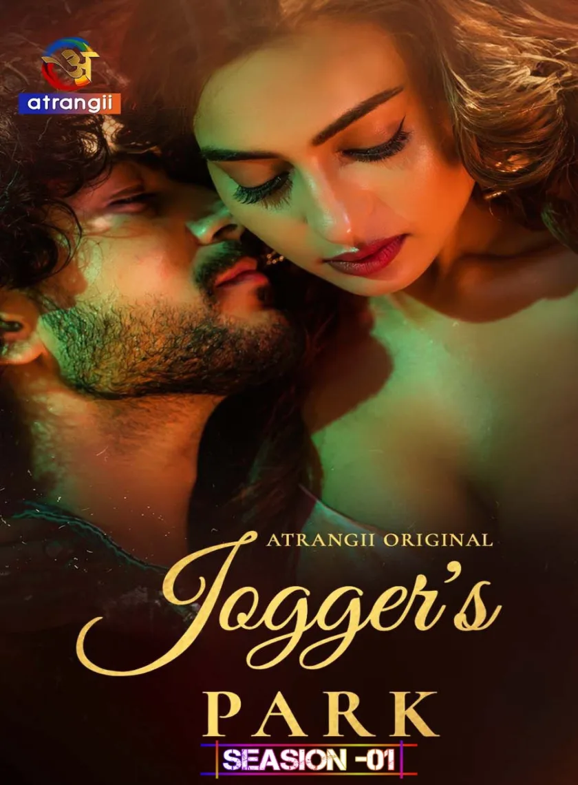 Joggers Park S01 (2026) Hindi Completed Web Series HEVC ESub