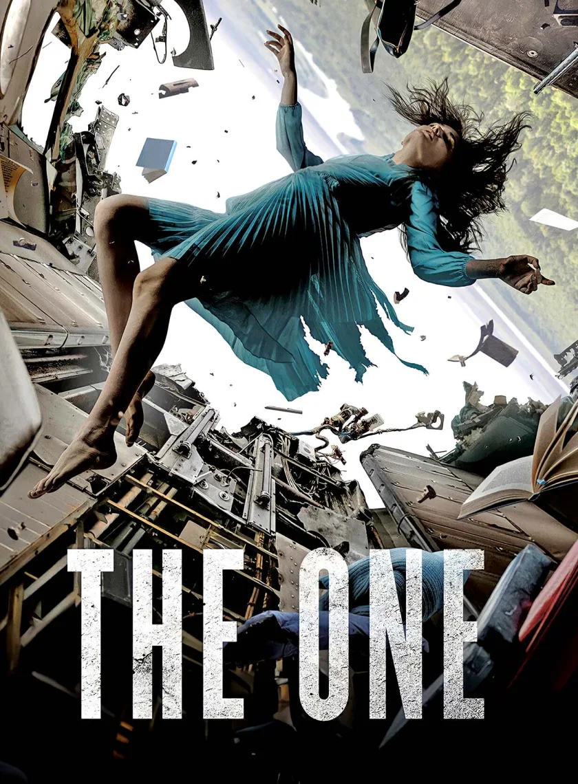 The One (2022) (Hindi + English) Dual Audio Hollywood Movie HD ESub