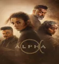 Alpha (2026) Bollywood Hindi Movie HD ESub