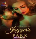 Joggers Park S01 (2026) Hindi Completed Web Series HEVC ESub
