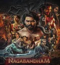 Nagabandham - The Secret Treasure (2026) (Hindi + Telugu) Dual Audio UnCut South Movie HD ESub