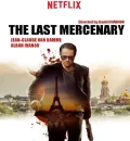 The Last Mercenary (2021) New Hollywood Hindi Full Movie Webdl ESub