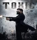 Toxic V2 (2026) South Hindi Dubbed Movie HQCam