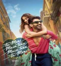Tu Meri Main Tera Main Tera Tu Meri (2025) Bollywood Hindi Movie HD ESub