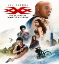 xXx Return Of Xander Cage (2017) (Hindi + English) Dual Audio Hollywood Movie BluRay HD ESub
