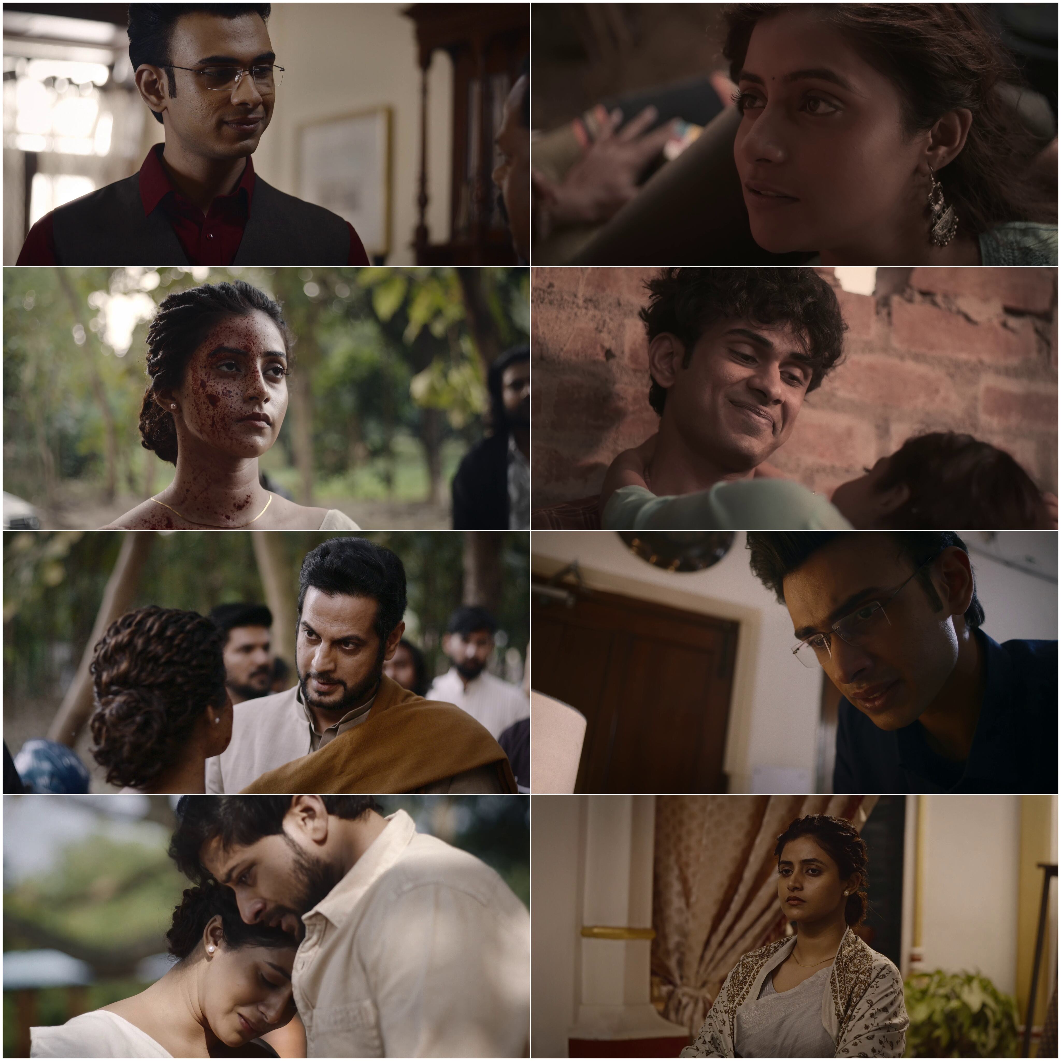 Thukra Ke Mera Pyaar S02 (2026) Hindi Completed Web Series HEVC ESub {🔥Ep.42-45 (Part-11) ADD} screenshot